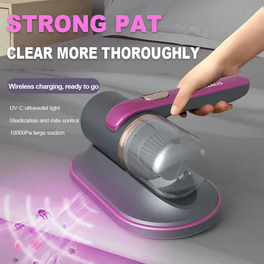 🔥Dust Mite Vacuum Cleaner🔥- 50% off